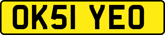 OK51YEO