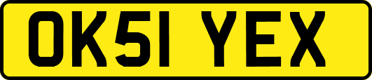 OK51YEX