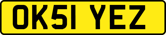 OK51YEZ