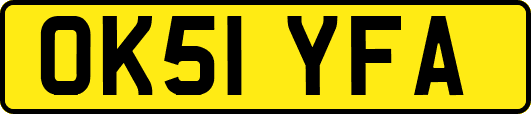 OK51YFA