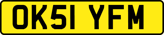 OK51YFM