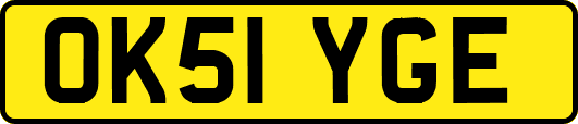 OK51YGE