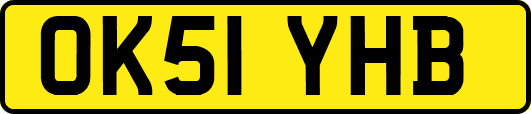 OK51YHB