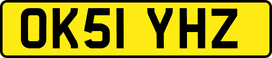 OK51YHZ