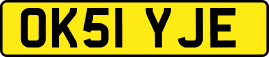 OK51YJE