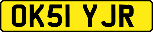 OK51YJR
