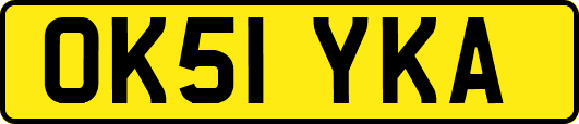OK51YKA