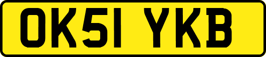 OK51YKB