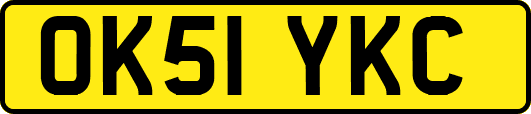 OK51YKC