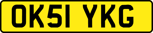 OK51YKG