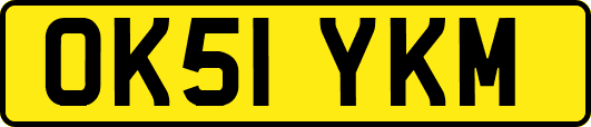 OK51YKM