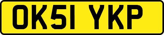 OK51YKP