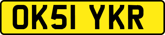 OK51YKR