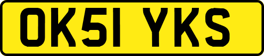 OK51YKS