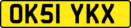 OK51YKX