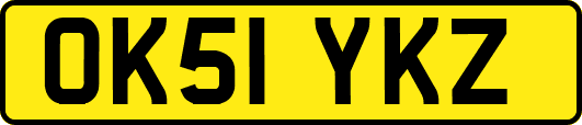 OK51YKZ
