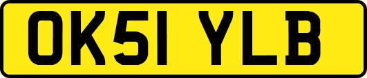 OK51YLB