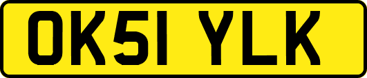 OK51YLK