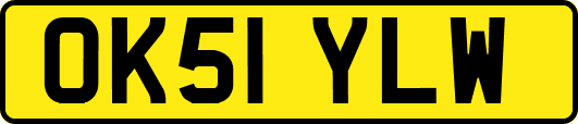 OK51YLW