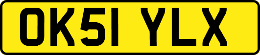 OK51YLX