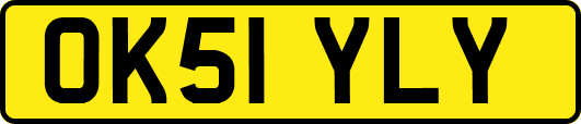 OK51YLY