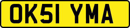 OK51YMA