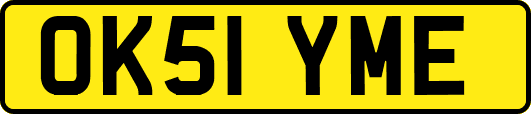 OK51YME