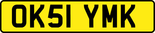 OK51YMK
