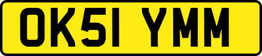 OK51YMM