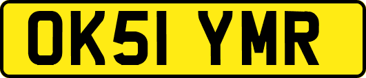 OK51YMR