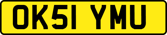 OK51YMU