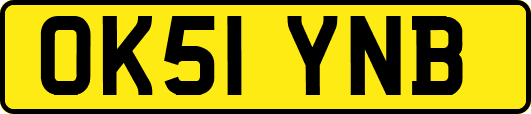 OK51YNB