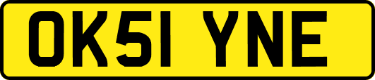 OK51YNE