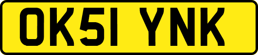 OK51YNK