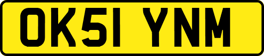 OK51YNM