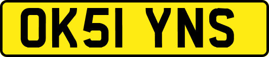 OK51YNS