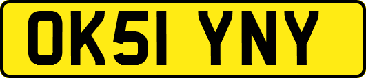 OK51YNY