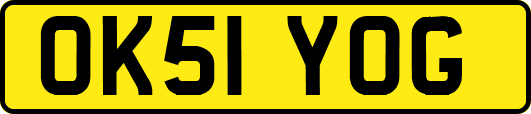 OK51YOG