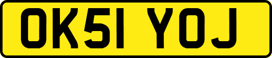 OK51YOJ