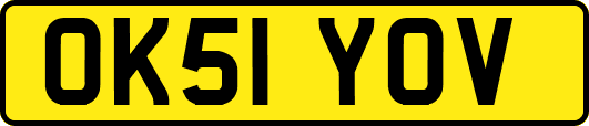 OK51YOV