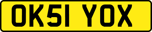OK51YOX