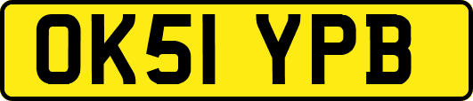 OK51YPB