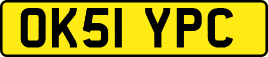 OK51YPC