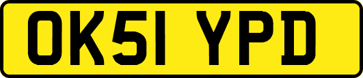 OK51YPD