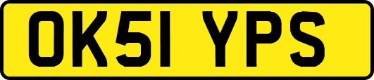 OK51YPS