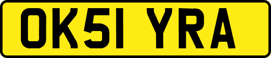 OK51YRA