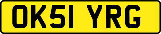 OK51YRG
