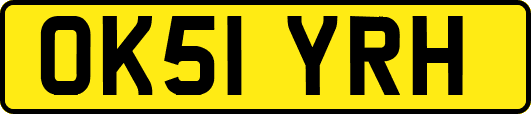 OK51YRH