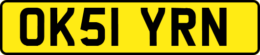 OK51YRN