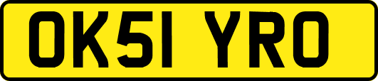 OK51YRO